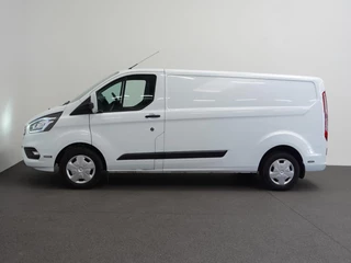 Ford Transit Custom Ford Transit Custom 131pk Automaat L2H1 Trend Trekhaak Cruise control Achterklep Airco Euro6 - afbeelding nr 33