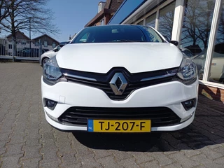 Renault Clio - afbeelding nr 18