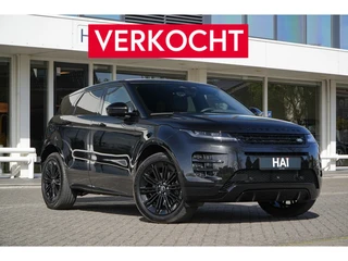 Land Rover Range Rover Evoque 1.5 P270e AWD Dynamic SE I Pano I ACC I 5 Jaar garantie I