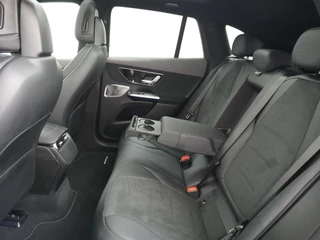 Mercedes-Benz EQE Mercedes-Benz EQE SUV 500 4Matic AMG Line 91 kWh ELEK. TREKHAAK | MEMORY SEAT | PANO | BOMVOLLE AUTO - afbeelding nr 23