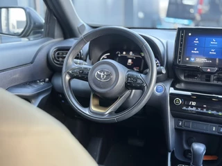 Toyota Yaris Cross - afbeelding nr 18