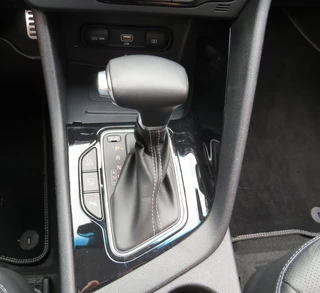 Kia Niro Kia Niro 1.6 GDi PHEV NAVI / CAMERA / ADAP. CRUISE / AFN. TREKHAAK - afbeelding nr 20