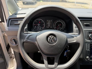 Volkswagen Caddy Volkswagen Caddy 2.0 TDI 123PK EURO6L1H1 BMT 4Motion Comfortline Trekhaak/cruise control/navi - afbeelding nr 24