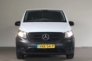 Mercedes-Benz Vito Mercedes-Benz Vito 116 CDI Lang - NL- Auto!! Apple I Camera I Trekhaak - afbeelding nr 28