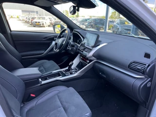 Mitsubishi Eclipse Cross - afbeelding nr 30