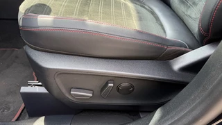 Ford Kuga Ford Kuga 2.5 PHEV ST-LINE X / Trekh+20inch+Design+Driver+Techno+Winter pack - afbeelding nr 15