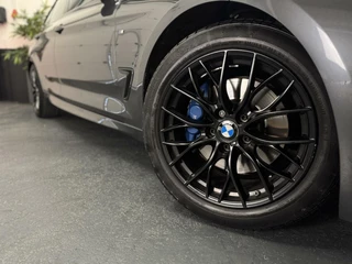 BMW 3 Serie BMW 3-serie Gran Turismo 320i High Executive|M-Sport|Pano| - afbeelding nr 13
