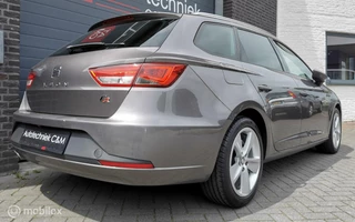 SEAT Leon Seat Leon ST 1.4 TSI FR 125PK/CRUISE/CAMERA/DCC/CARPLAY/LED - afbeelding nr 33