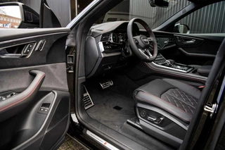 Audi Q8 Audi Q8 60 TFSI e Competition | Nieuw | Facelift | Alle opties | Vierwielbesturing | Pano | B&O | Massage | Trekhaak | 23 inch | - afbeelding nr 5