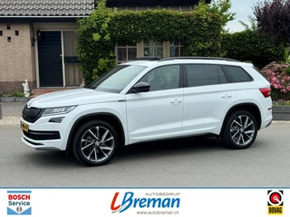 Škoda Kodiaq - 292845293-0