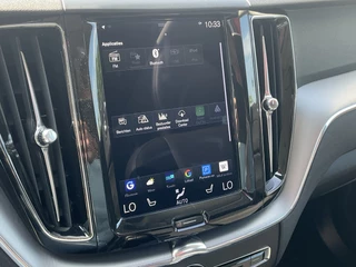 Volvo XC60 Volvo XC60 2.0 T8 Twin Engine AWD PHEV Pano Carplay Cam Led Voll.Onderhouden Plug-in! - afbeelding nr 39
