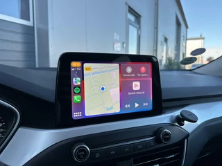 Ford Focus Ford Focus Wagon 1.0 EcoBoost Edition Carplay Navi LED Climate Cruise - afbeelding nr 12