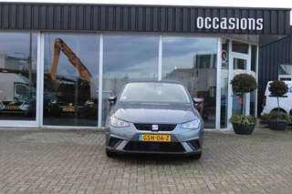 SEAT Ibiza - afbeelding nr 4