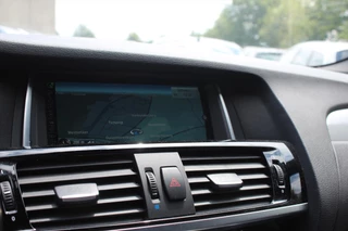 BMW X4 BMW X4 (f26) xDrive 35i 306pk 6-cilinder Aut. M-Sport / High Executive | Carbon-zwart | Navigatie pro | - afbeelding nr 26