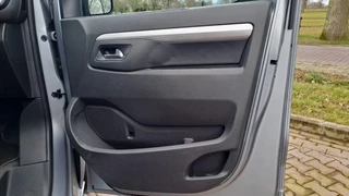 Peugeot Expert | Automaat | Leder | Standkachel | Stoelverwarming | Navi | Limited | - afbeelding nr 35