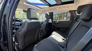 Ford Kuga - afbeelding nr 5
