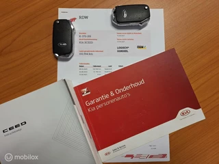 Kia XCeed KIA XCEED 1.0 T-GDi DYNAMICLINE / 1e Eigenaar / Camera / - afbeelding nr 22