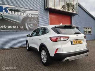 Ford Kuga Ford Kuga 2.5 FHEV. Mild hybride zonder stekker. Compleet !! - afbeelding nr 80