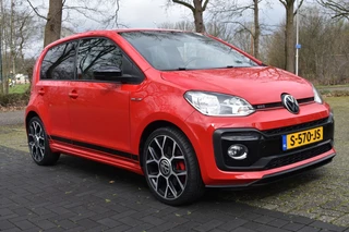 Volkswagen up! - afbeelding nr 8