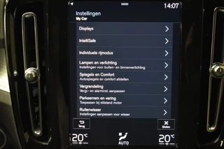 Volvo XC40 Volvo XC40 T2 129pk Aut. Momentum | Park Assist | Trekhaak | Navigation - afbeelding nr 34