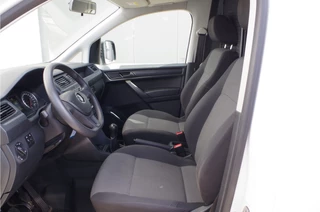 Volkswagen Caddy Volkswagen Caddy 2.0 TDI L1H1 BMT - afbeelding nr 7