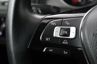 Volkswagen Golf Volkswagen Golf 1.0 TSI Comfortline | Navigatie |  Climate control | Bluetooth | Cruise control - afbeelding nr 12