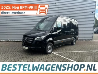 Mercedes-Benz Sprinter - 315637268-0