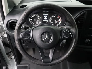 Mercedes-Benz Vito | Airco | Cruise | BPM vrij !!! | 2-2-2-3 Stoelopstelling - afbeelding nr 14