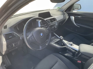 BMW 1 Serie - afbeelding nr 9