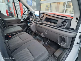 Ford Transit Ford Transit 350 2.0 TDCI oprijwagen✅️Automaat✅️luchtvering - afbeelding nr 32