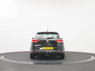 Renault Clio - afbeelding nr 8