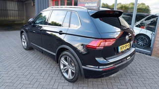 Volkswagen Tiguan Volkswagen Tiguan Tiguan 2.0 TSI Highl 4M R-Line Pano/ACC/360Camera/VOL!! - afbeelding nr 3