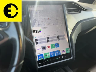 Tesla Model X Tesla Model X 100D 7p. | Gratis Superchargen* |Autopilot - afbeelding nr 20