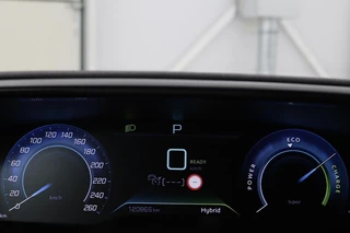 Peugeot 508 Peugeot 508 1.6 HYbrid Allure | Stoelverwarming | Trekhaak |  Adaptive cruise | Half leder | Camera | Carplay | Navigatie | Climate control | PHEV - afbeelding nr 29