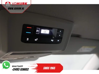 Volkswagen Transporter Volkswagen Transporter T6.1 2.0 TDI 150 pk L2 DC Dubbel Cabine 4Motion/ 4x4/ Standkachel/ 2.5t Trekverm./ Cruise/ 4-motion - afbeelding nr 22