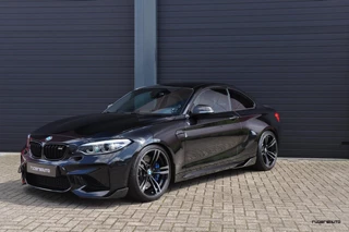 BMW M2 BMW M2 - 2-serie Coupé | LCI | Handgeschakeld | M-Perf uitlaat | M-Perf onderstel | M-Perf stuurwiel | M-Perf Carbon | 1e eigenaar - afbeelding nr 41