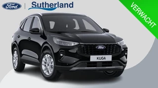 Ford Kuga - 388464854-0