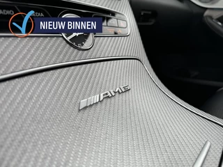Mercedes-Benz C-Klasse - afbeelding nr 14