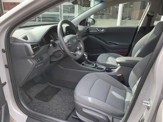Hyundai IONIQ - afbeelding nr 20
