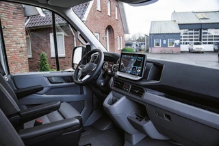 Volkswagen Crafter Volkswagen Crafter 2.0 TDI 177PK Automaat L3H3 Comfortline 2x LED | NAVI | Ergo. bestuurdersstoel | Camera | Trekhaak | - afbeelding nr 7
