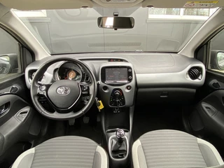 Toyota Aygo - afbeelding nr 21