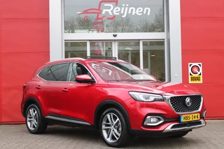 MG EHS MG EHS 1.5 TGDI 260PK AUTOMAAT LUXURY | PANORAMISCH SCHUIF/KANTEL DAK | ELEKTRISCHE STOELEN | APPLE CARPLAY/ANDROID AUTO | 360° CAMERA | KEYLESS ENTRY/START | STOEL VERWAMING | ALL SEASON BANDEN | ELEKTRISCHE ACHTERKLEP | ADAPTIVE CRUISE CONTROL | NAVIGATIE | LICHTMETALEN VELGEN 18