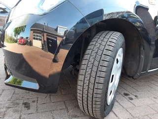 SEAT Mii SEAT Mii 1.0 60pk Airco Cruise-control Stoelverwarming Bluetooth - afbeelding nr 21