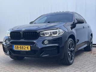 BMW X6 - afbeelding nr 58