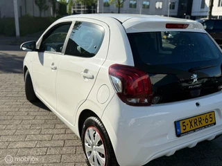 Peugeot 108 Peugeot 108 1.0 e-VTi Active - afbeelding nr 4