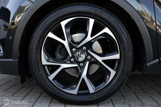 Toyota C-HR Toyota C-HR 1.8 Hybrid Style NAVI CAMERA CRUISE PDC - afbeelding nr 30