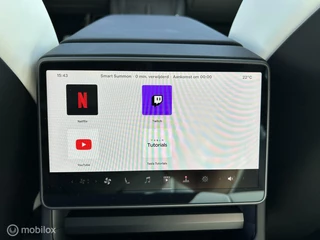 Tesla Model 3 Tesla Model 3 Performance / Enhanced Autopilot / 4225 KM!! - afbeelding nr 25