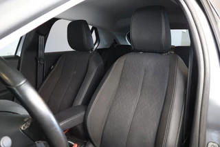 Opel Corsa Opel Corsa 1.2 Elegance - Dodehoeksens. - Stoelverwarming - Carplay - afbeelding nr 8