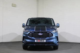 Ford Transit Custom - afbeelding nr 6