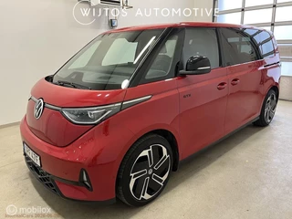 Volkswagen ID. Buzz GTX 4MOTION 86 kWh LWB 6p., pano, H/K